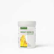 Wheat Germ Oil with Vitamin E