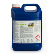 Super 10, All purpose cleaning agent, 5 litre