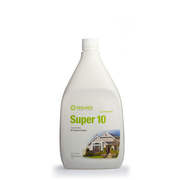 Super 10, All purpose cleaning agent, 1 litre