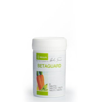 Betaguard, Food supplement