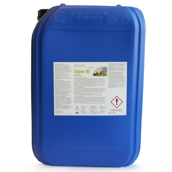Super 10, All purpose cleaning agent, 25 litre